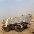دنا تانكي قصير تايوتا 1980 دنه