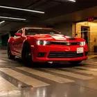 كمارو 2014 ss2 الجميح