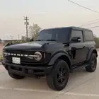 فورد برونكو 2021