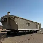 كرفانات عراعره غرفه مستخدمه وممتازه جدا  ونظيفه