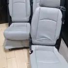 مقاعد مرسيدس فيانو 2013