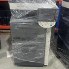 طابعة Konica Minolta bizhub 283   مركز عمل متكامل لمكتبك