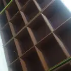 دواليب ارفف خشبية