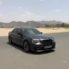 كرايسلر C300 V8 بحالة الوكالة
