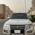 موستبيشي باجيرو 2022 علامة ذهبية مكينة 3500