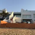 شاليه لاقينا هوم الفاخر على البحر - درة العروس  جدة