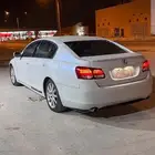 لكزس GS