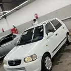 سوزوكي التو