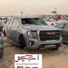 سيارات مصدومه