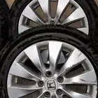 جنوط 2015 هوندا اكورد