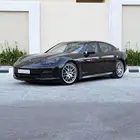 بورش بانميرا (V6) 2013 (شبه وكاله مخزن)