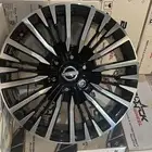 جنوط نيسان جديد مقاس 20