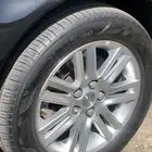 جنوط كابرس 13 وكاله للبدل فقط بجنوط 16