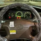 كامري 2001 البيع عجل