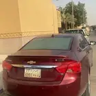 شيفروليه امبالا موديل 2016