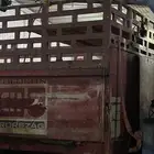 ونش هيدروليك 3000 طن مع الصندوق لوري عايدي