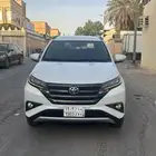 تويوتا راش2022