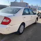 كامري قير عادي موديل 2003