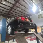 ماليبو 2019 يحتجلها صيانه