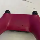 للبيع يده جديده شرط ماتشكي من شي كل ازراره سليمه حتى المايك