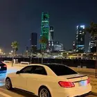 مرسيدس 2015 اي كلاس