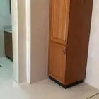 مطبخ خشب امريكي