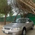 كامري 2002 فل كامل