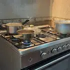 فرن بحاله جيدة