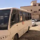باص ماشتبيش البيع تشليح