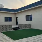 شاليه قسمين