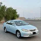 كامري 2005 للبيع