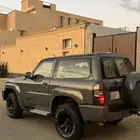 نيسان فتك باترول 2015