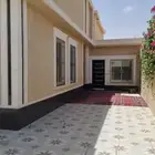 للبيع فلة دور أرضي م675 في الريف مخطط300 المزاحمية