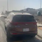 كيا اسبورتاج