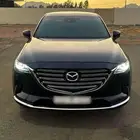 مازدا cx9 2020