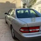 لكزس موديل 2000 es نظيف جدا