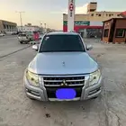 مستبيشي باجيرو للبيع