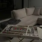 للبيع مشروع شتوي