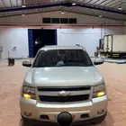 تاهو موديل 2008 قير ومكينه شرط الرش رش كامل نضافه ع سوم