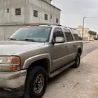 جمس طويل 2002 للبيع او للبدل