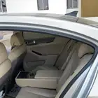 كيا كادينزا موديل 2013فل كامل السيارة على حاله الوكاله