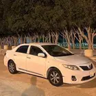 Carolla 2013