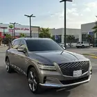جنسس GV80