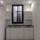 شقق عزاب للايجار ب حي البيان