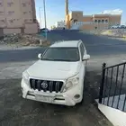 برادو نظيفه