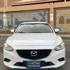 مازدا 6 2017 وكاله