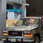 جمس سييرا 1989 قطع 10