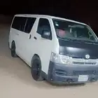 هايس 2005 ممشى السيارة 155360