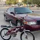 رامبو اللون عنابي