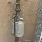 كت باك تاهو
